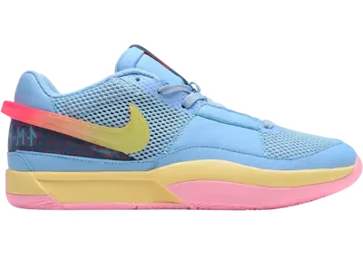 Nike Ja 1 Day One (GS)