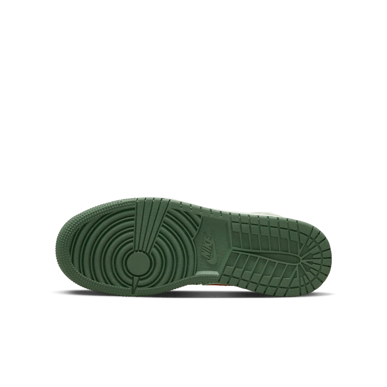 Jordan 1 Mid Stitch (GS) image 2