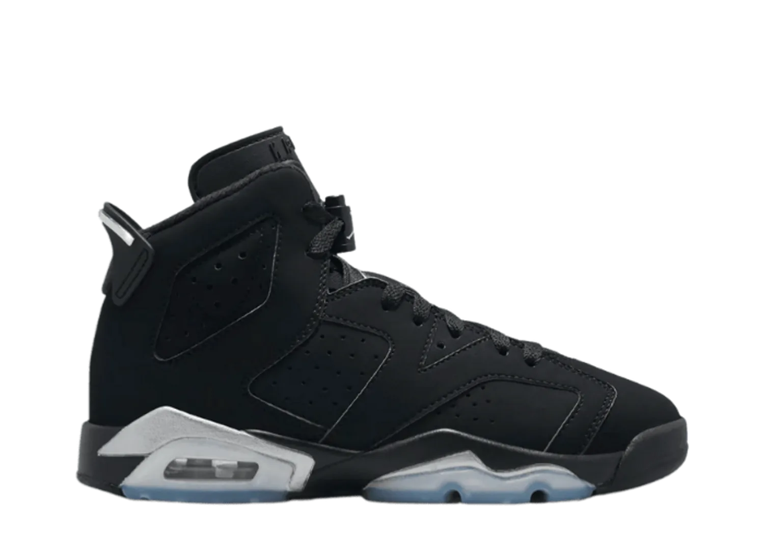 Jordan 6 Chrome (GS)