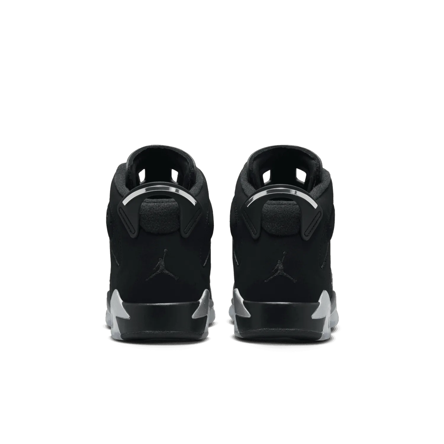 Jordan 6 Chrome (GS) image 5