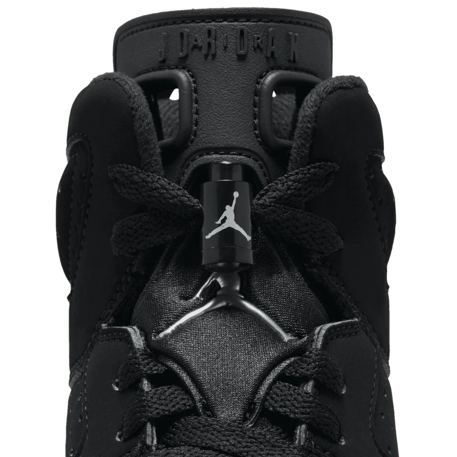 Jordan 6 Chrome (GS) image 8