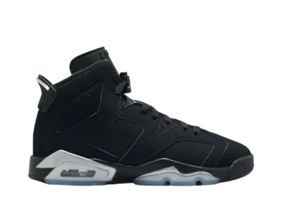 Jordan 6 Chrome (GS)