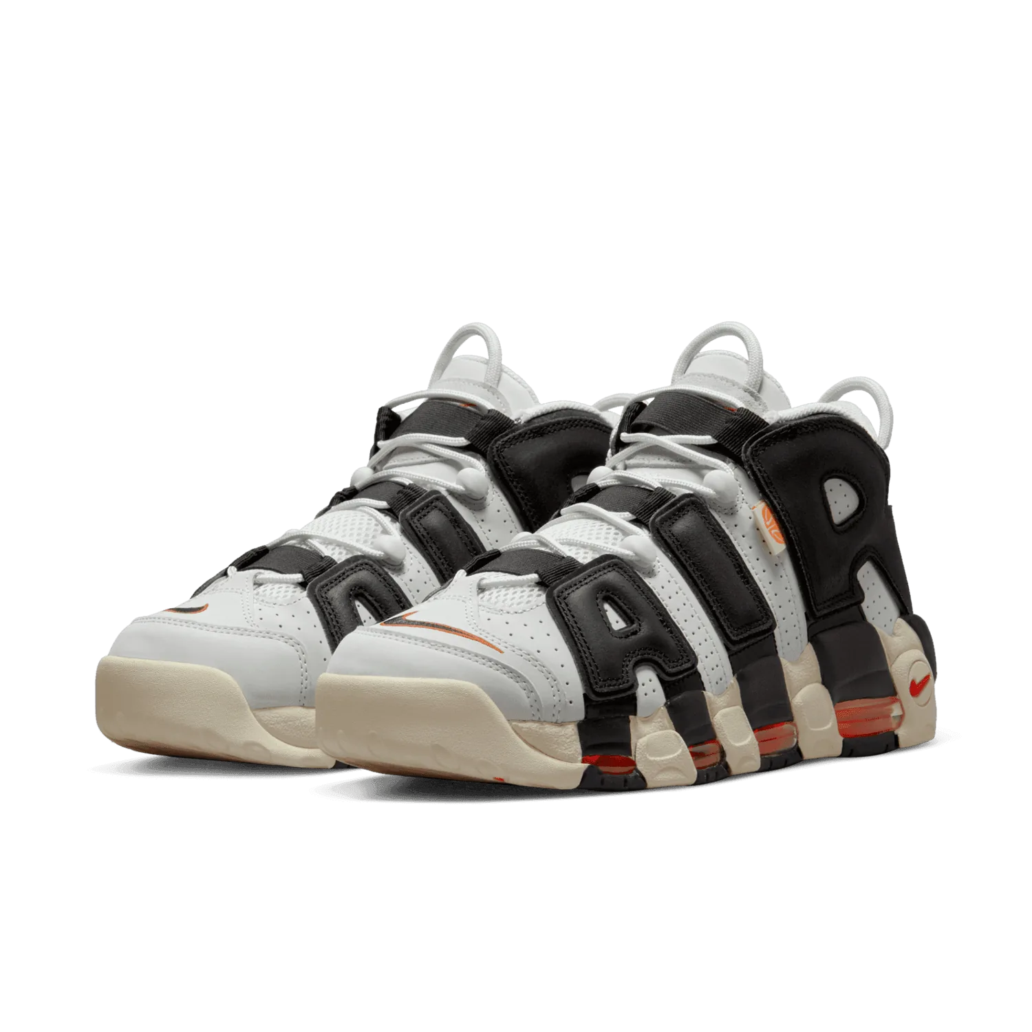 Nike Air More Uptempo Hoops image 4