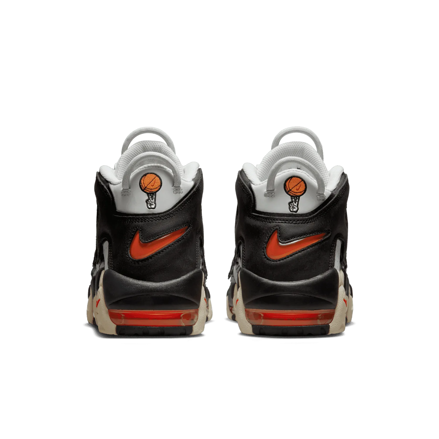 Nike Air More Uptempo Hoops image 5