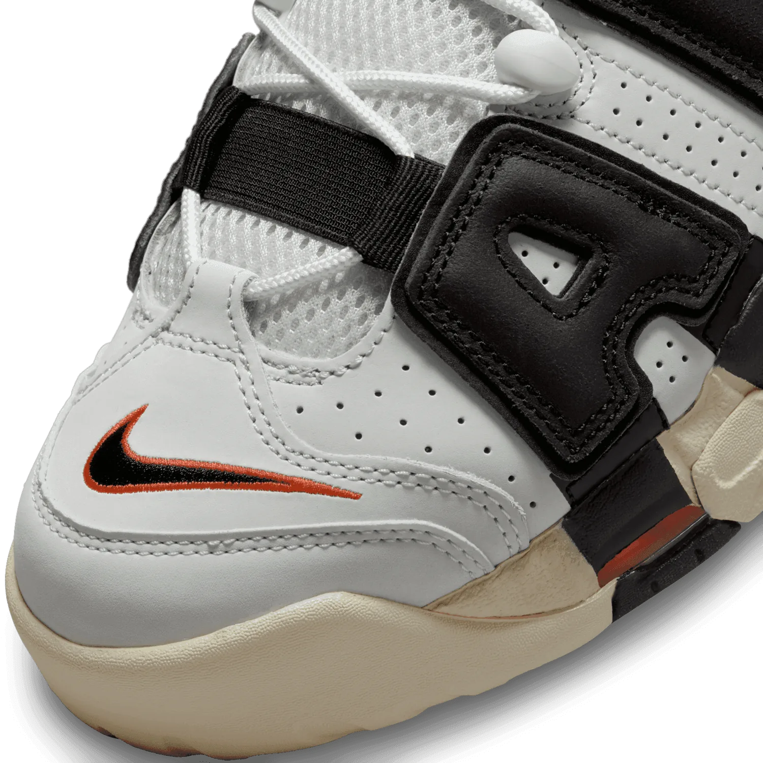 Nike Air More Uptempo Hoops image 6