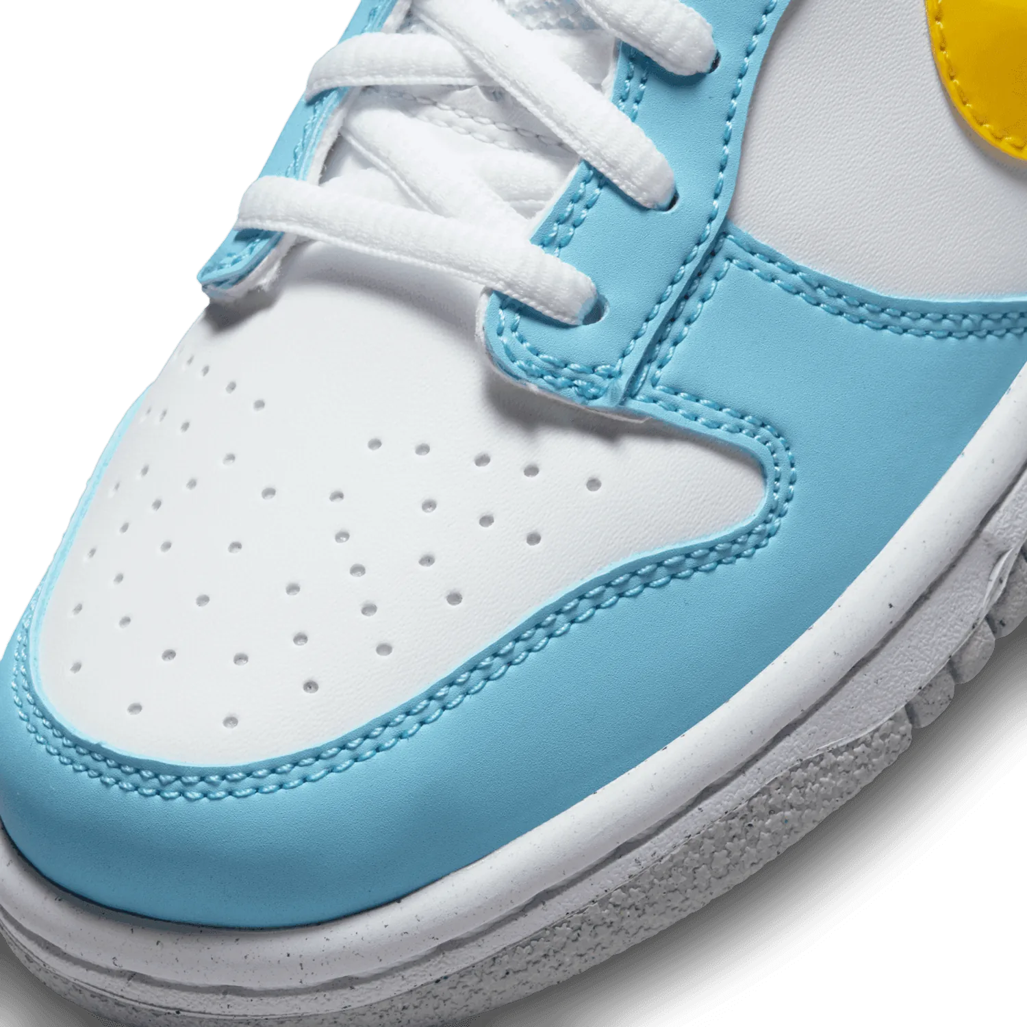 Nike Dunk Low Next Nature Homer Simpson (GS) image 5