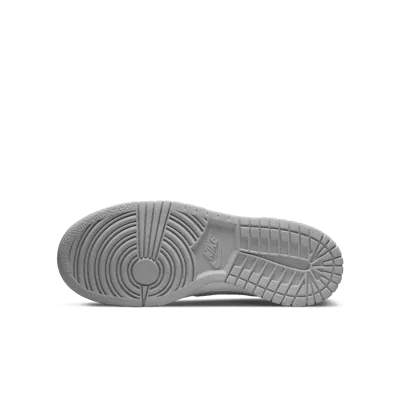 Nike Dunk Low Next Nature Homer Simpson (GS)