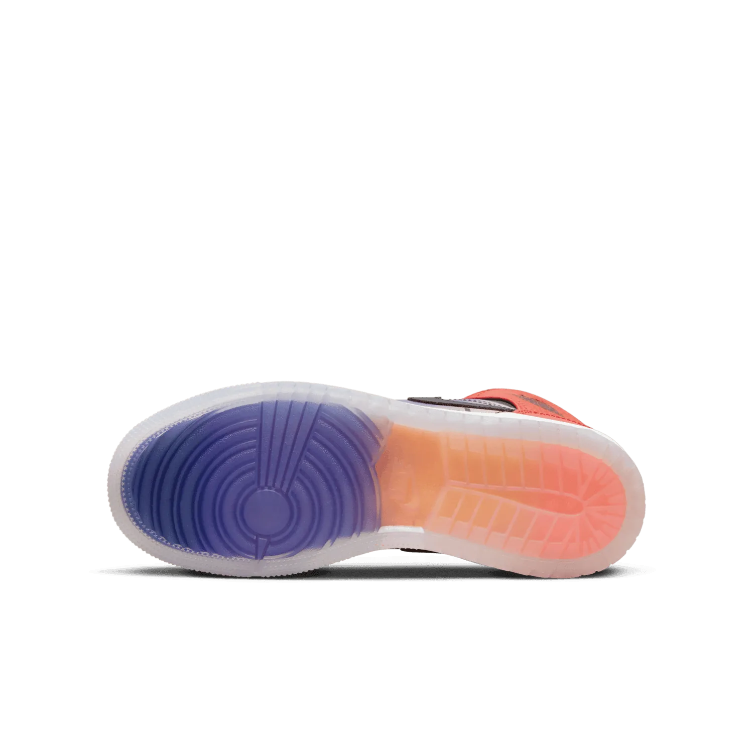 Air Jordan 1 Mid SS Skyline (GS) image 2