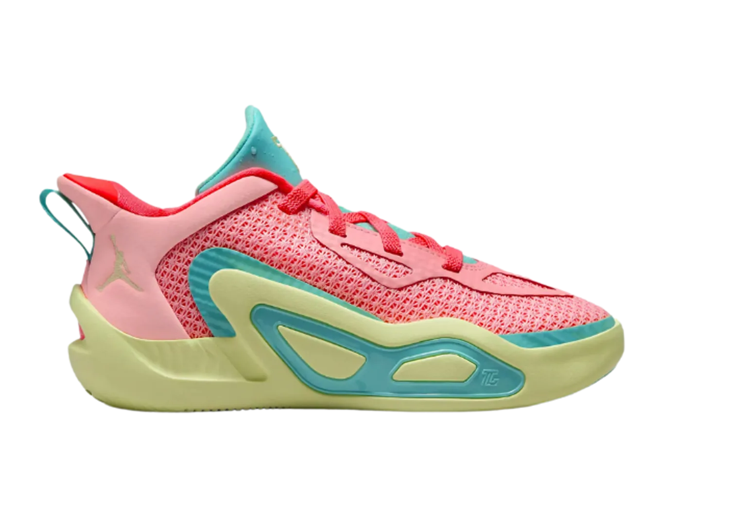 Jordan Tatum 1 Pink Lemonade (PS)