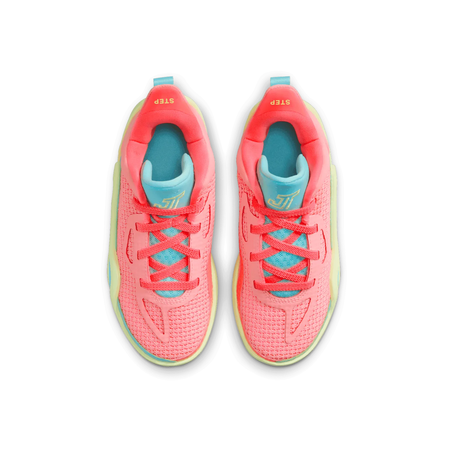 Jordan Tatum 1 Pink Lemonade (PS) image 3