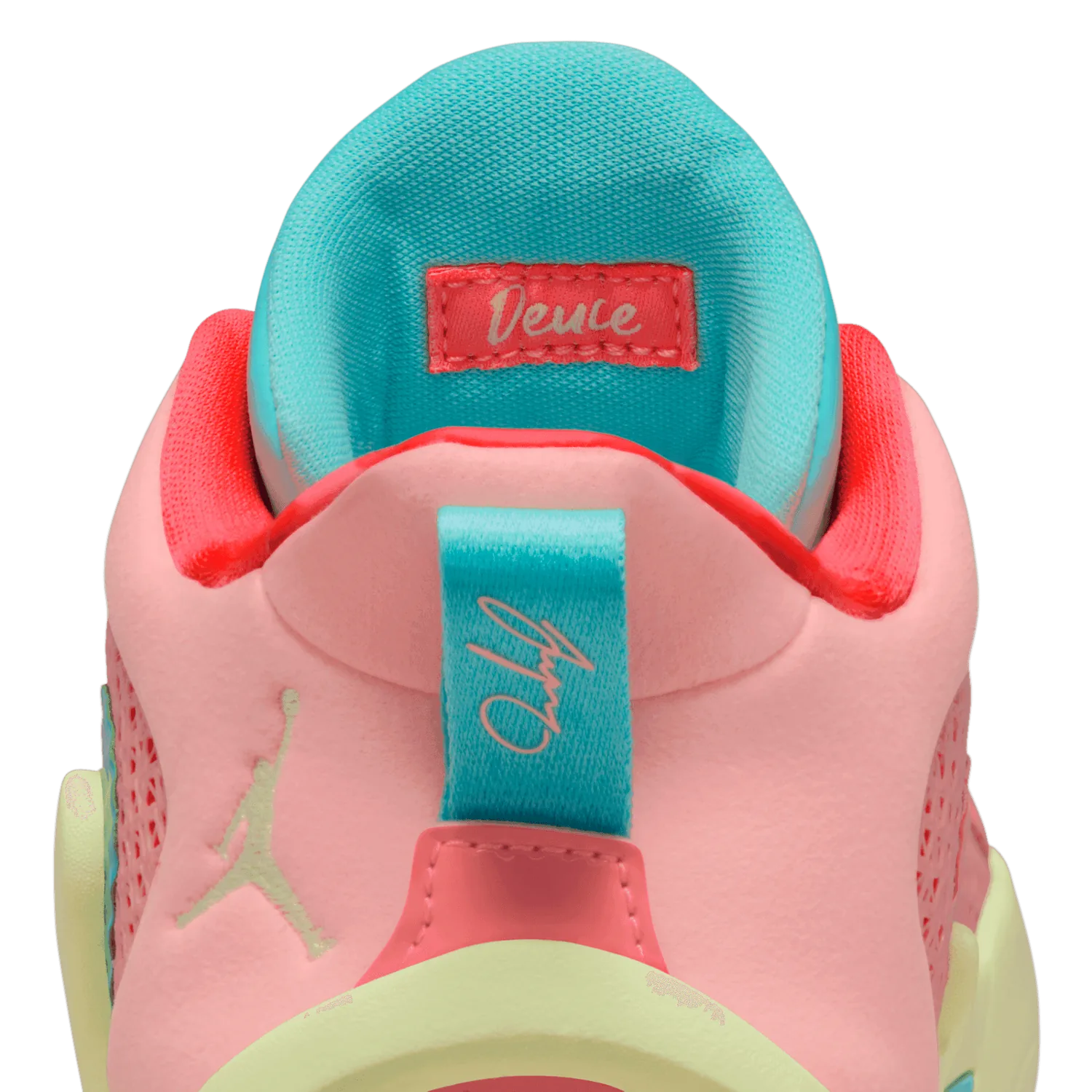 Jordan Tatum 1 Pink Lemonade (PS) image 8
