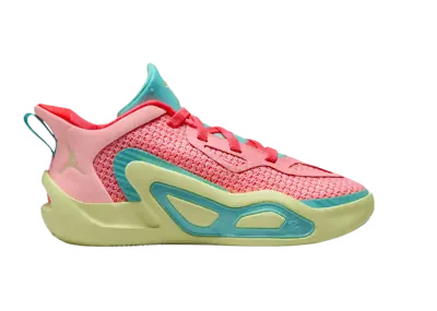Jordan Tatum 1 Pink Lemonade (TD)