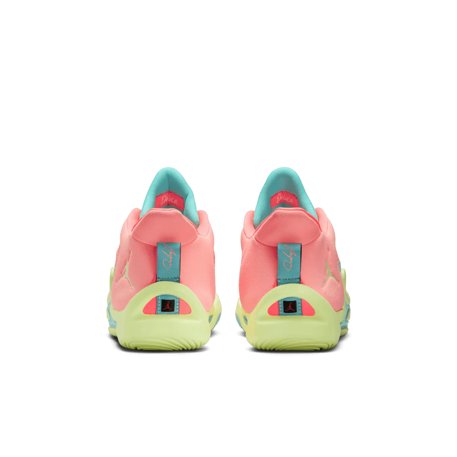 Jordan Tatum 1 Pink Lemonade (GS) image 5
