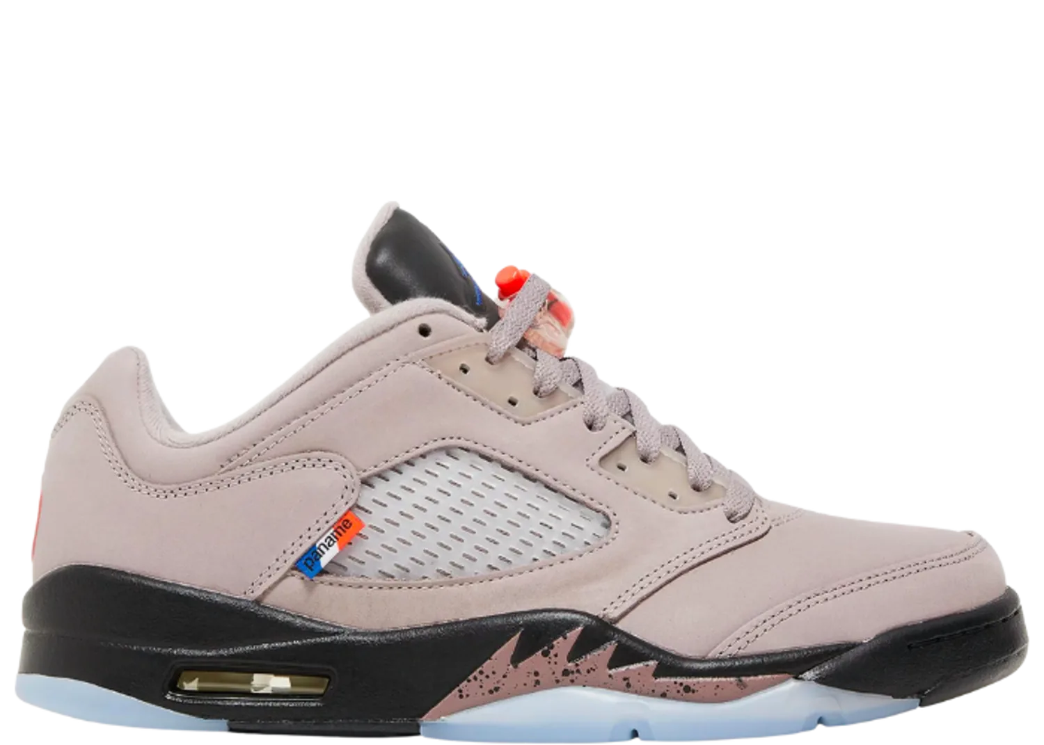 Jordan 5 Low PSG Pumice