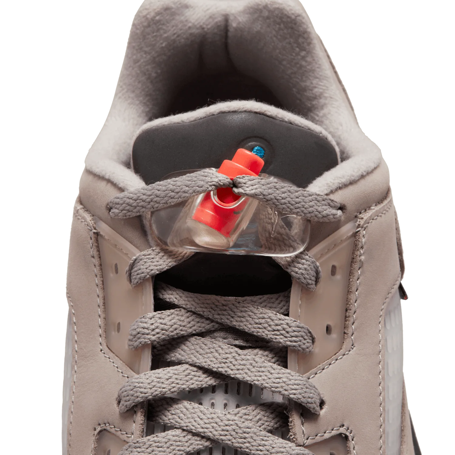 Jordan 5 Low PSG Pumice image 2