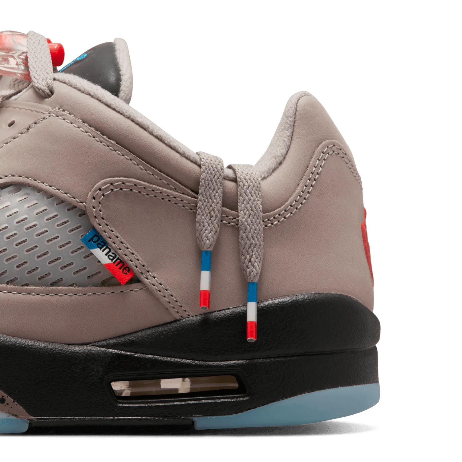Jordan 5 Low PSG Pumice image 3