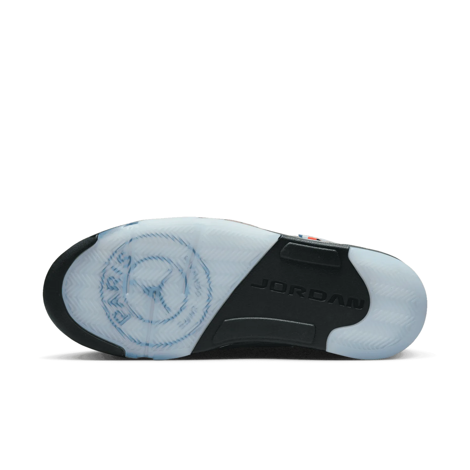 Jordan 5 Low PSG Pumice image 5