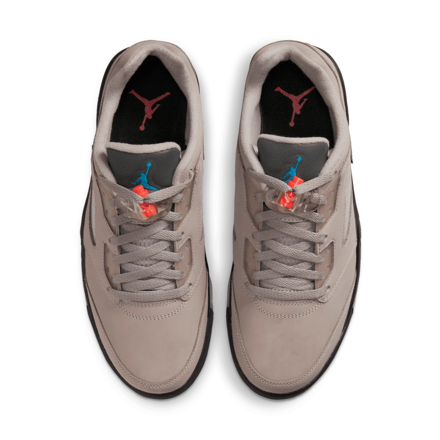 Jordan 5 Low PSG Pumice image 6