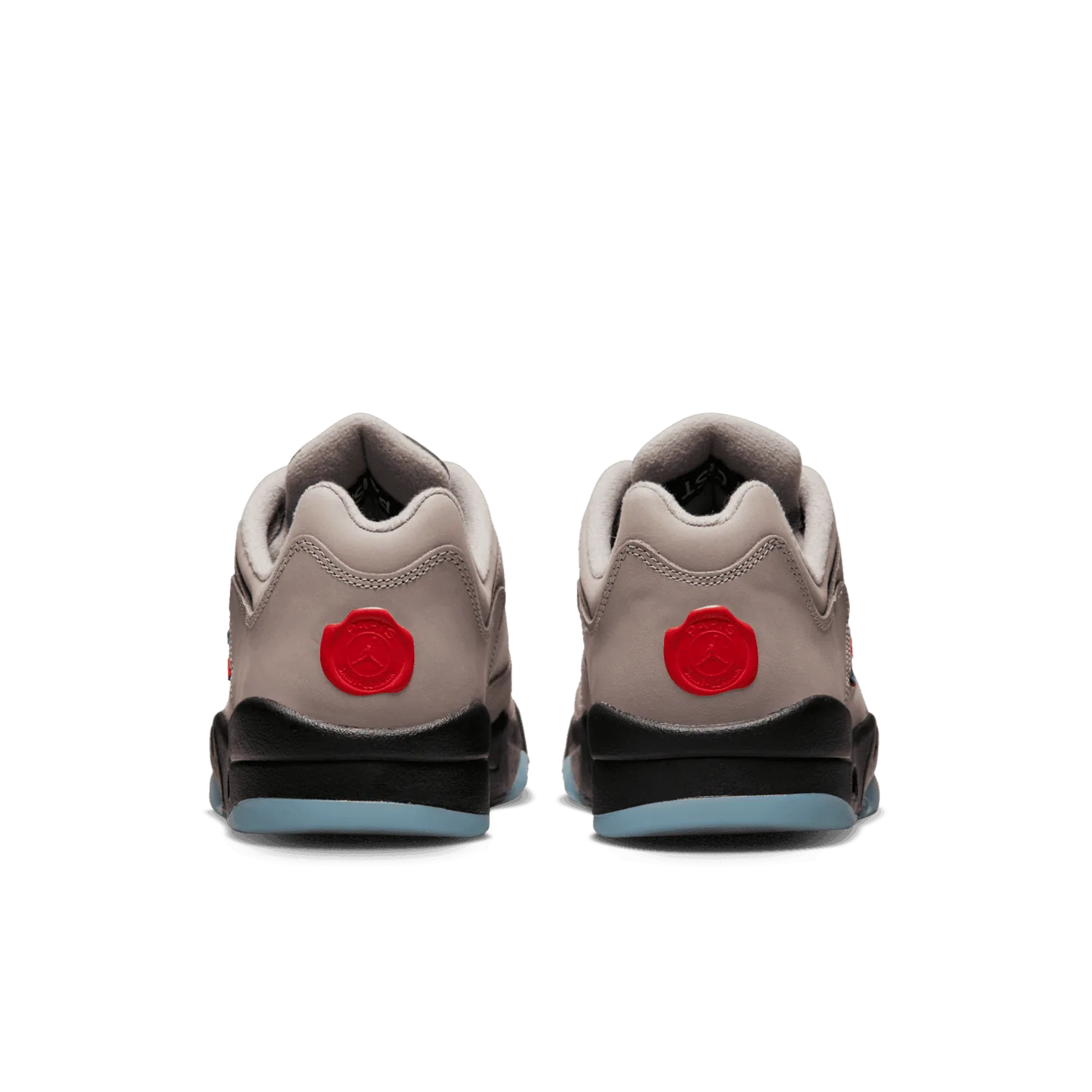 Jordan 5 Low PSG Pumice image 8