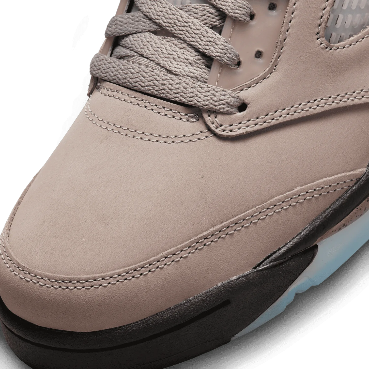 Jordan 5 Low PSG Pumice image 9