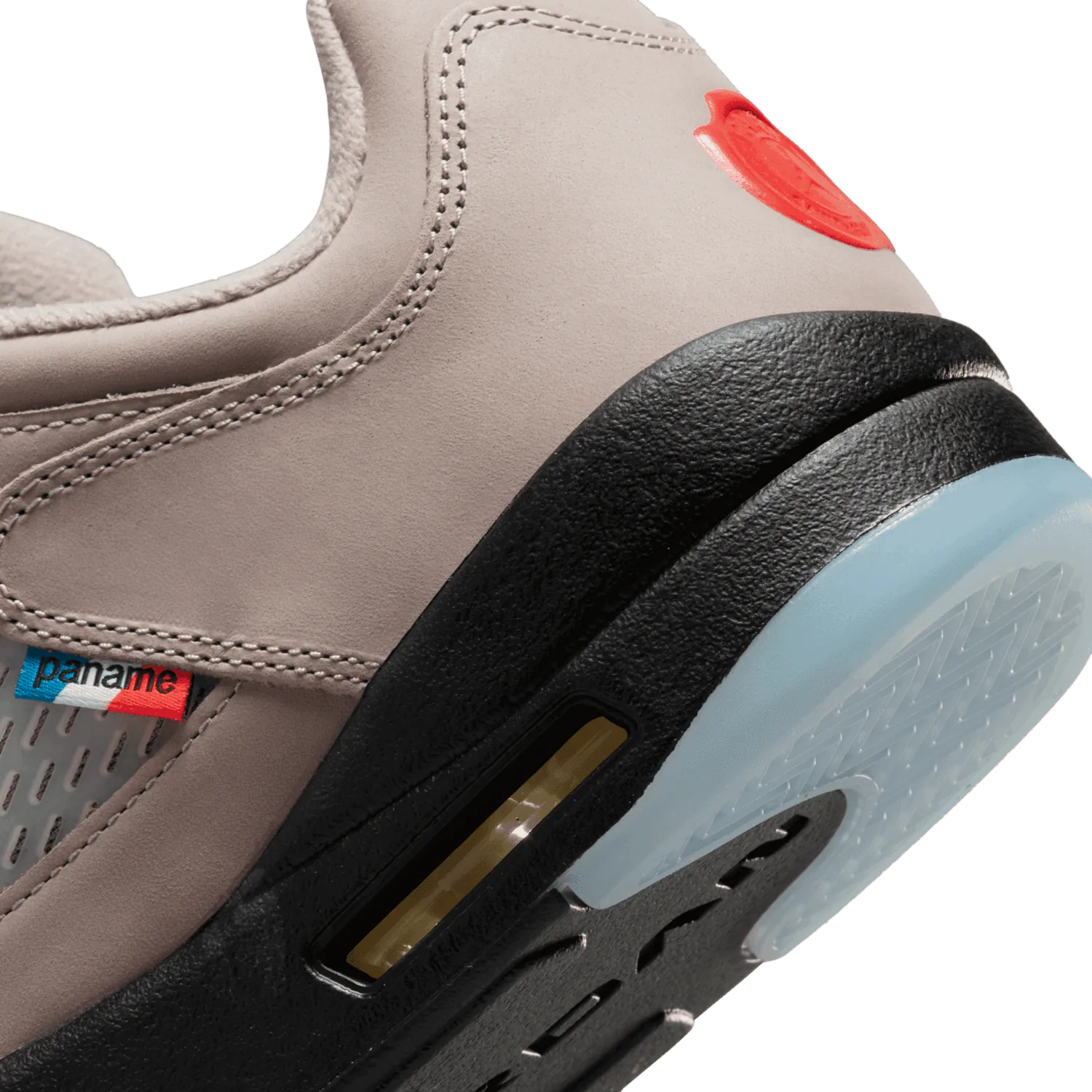 Jordan 5 Low PSG Pumice image 10