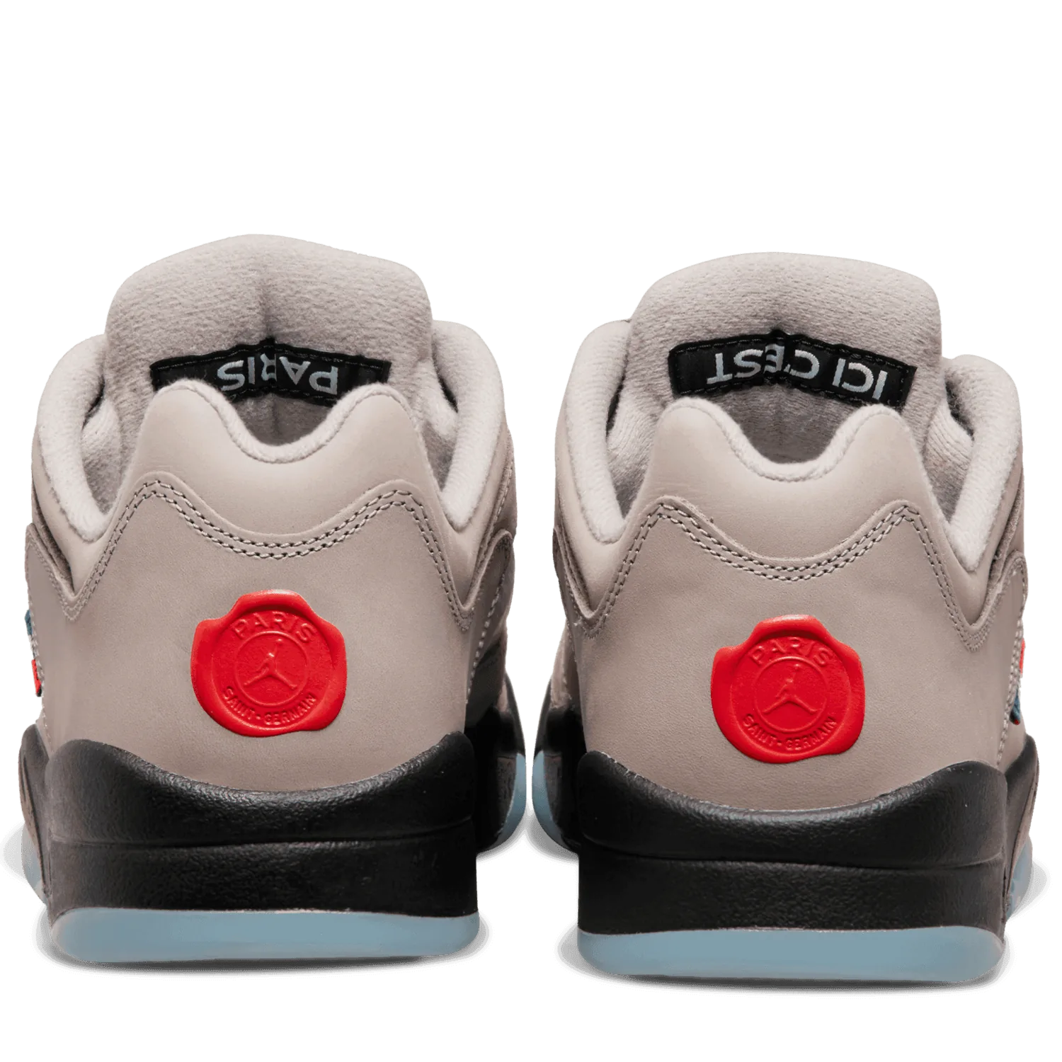 Jordan 5 Low PSG Pumice image 12