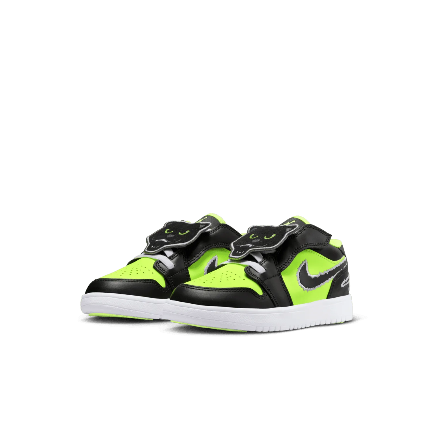 Air Jordan 1 Low Alt SE Big Cat Energy (PS) image 4