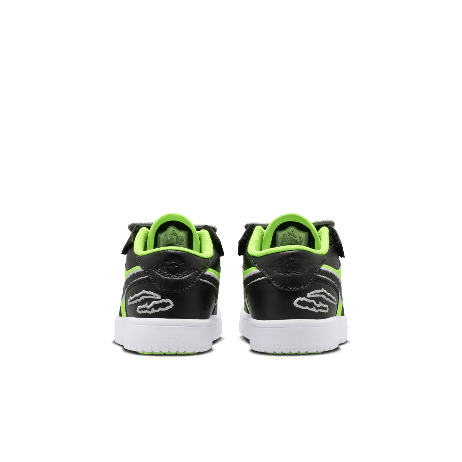 Air Jordan 1 Low Alt SE Big Cat Energy (PS) image 5