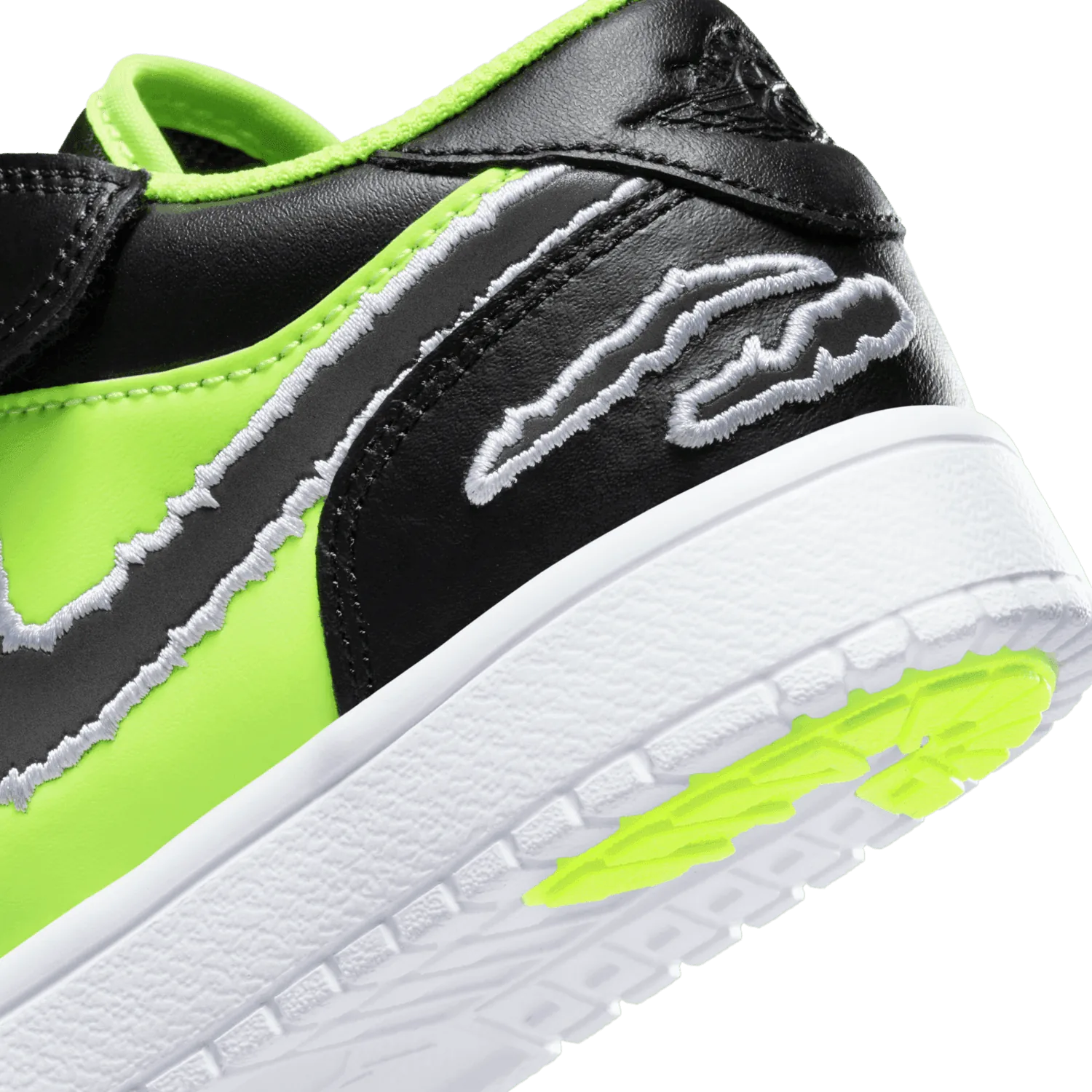 Air Jordan 1 Low Alt SE Big Cat Energy (PS) image 7