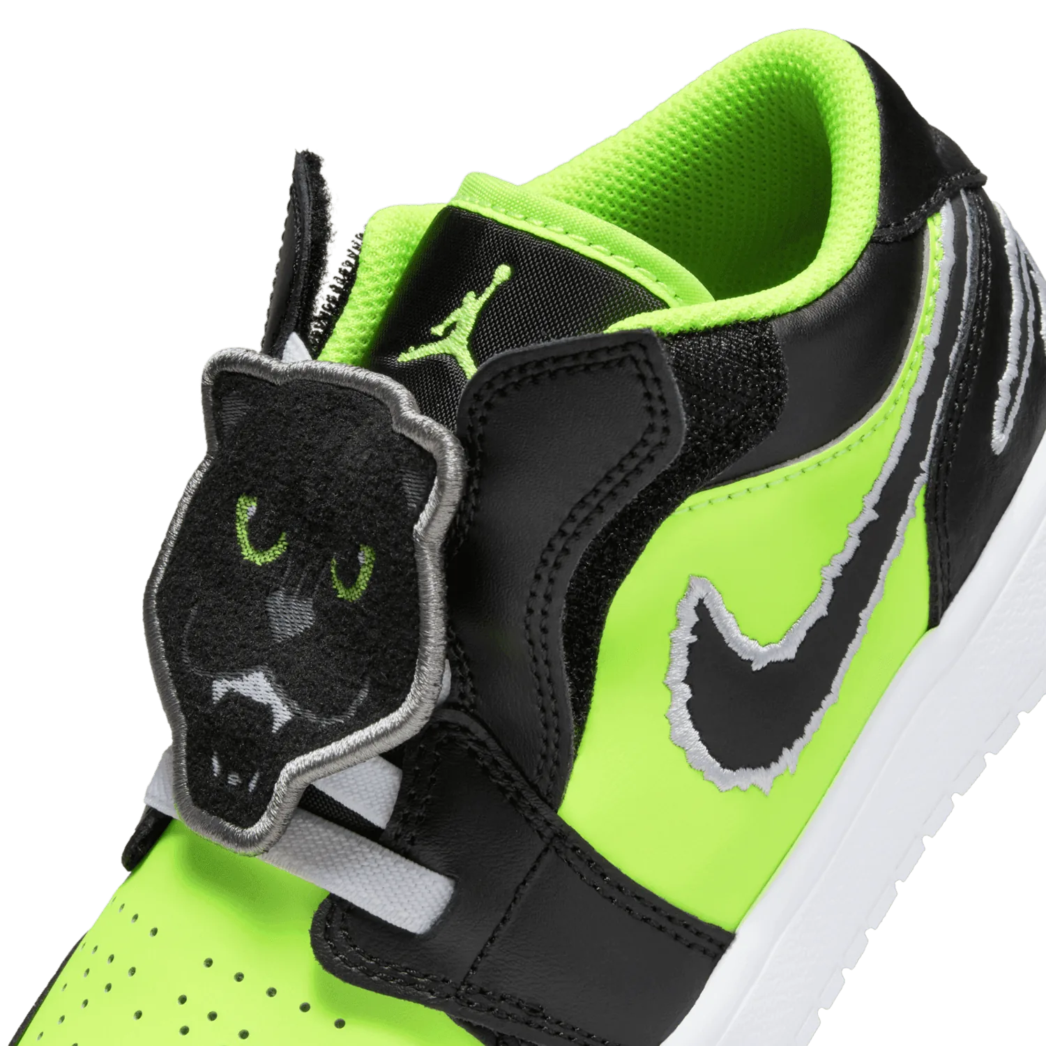 Air Jordan 1 Low Alt SE Big Cat Energy (PS) image 8