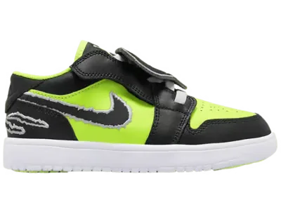Air Jordan 1 Low Alt SE Big Cat Energy (PS)