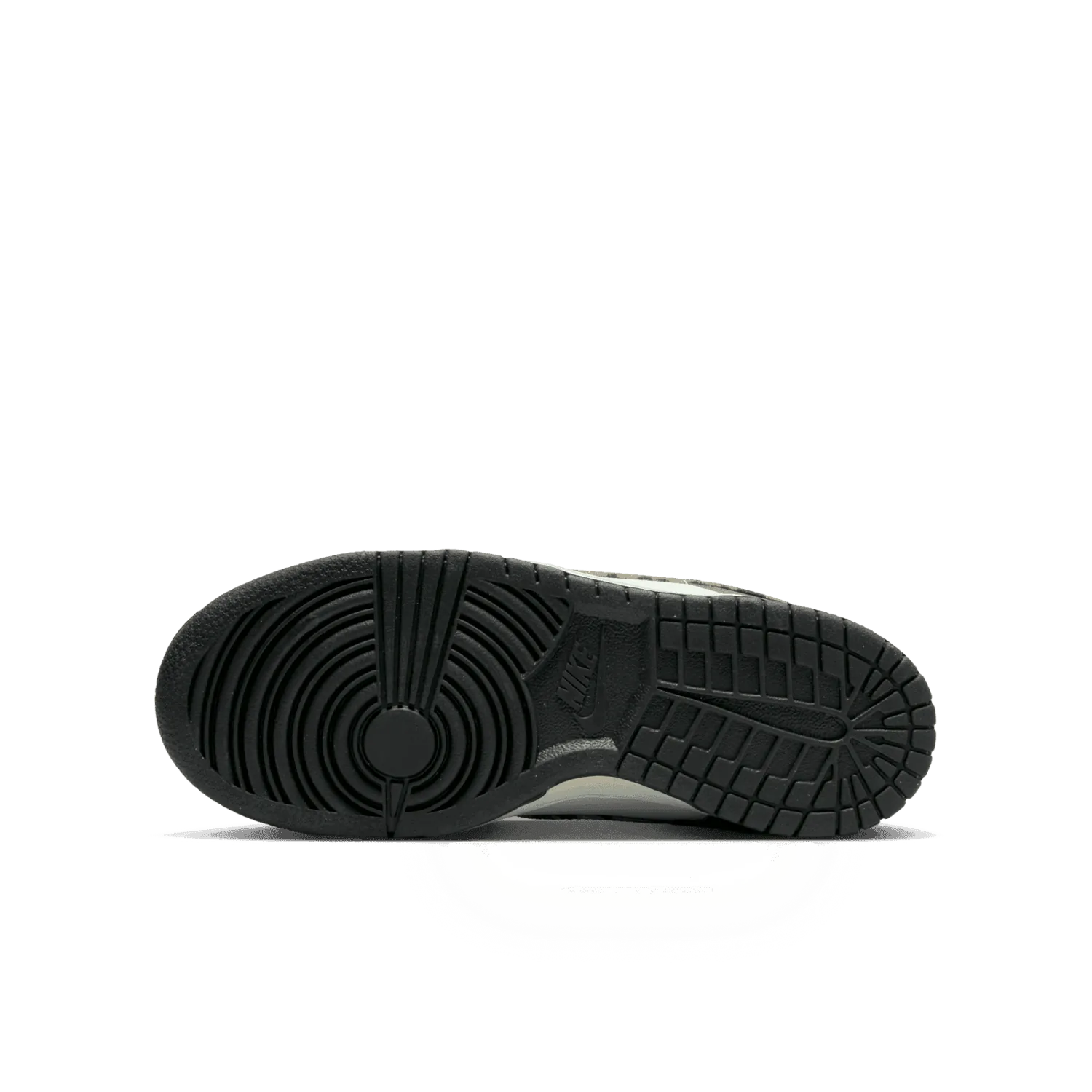 Nike Dunk Low Olive Leopard (GS) image 2