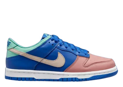 Nike Dunk Low SE Salmon Toe (GS)
