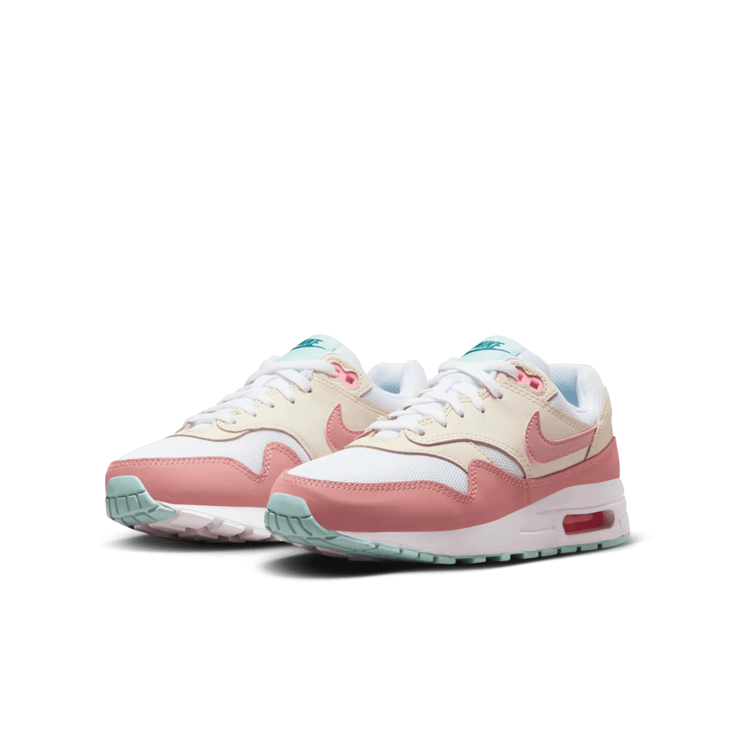 Nike Air Max 1 Guava Ice (GS) image 4
