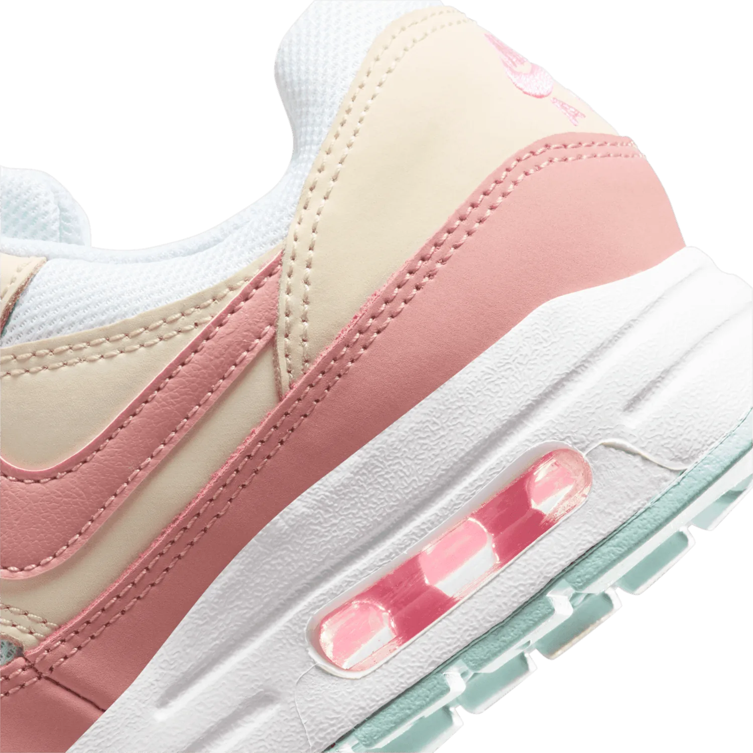Nike Air Max 1 Guava Ice (GS) image 7