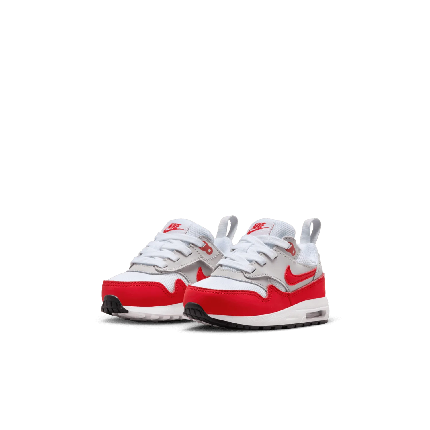 Nike Air Max 1 Sport Red 2023 (TD) image 4