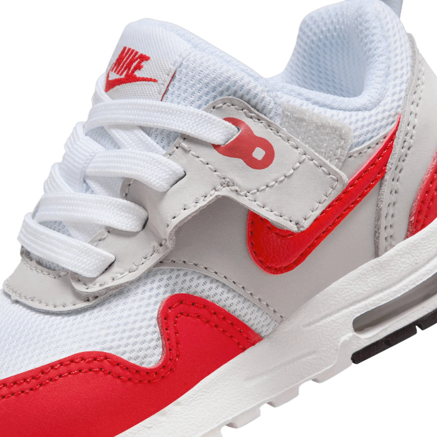 Nike Air Max 1 Sport Red 2023 (TD) image 7