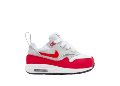Nike Air Max 1 Sport Red 2023 (TD)