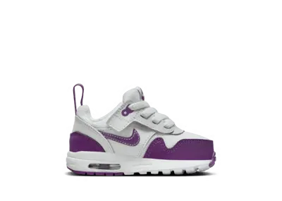 Nike Air Max 1 EasyOn (TD)