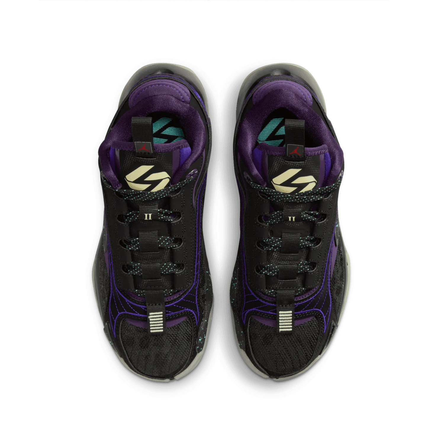 Jordan Luka 2 Luk.AI (GS) image 3