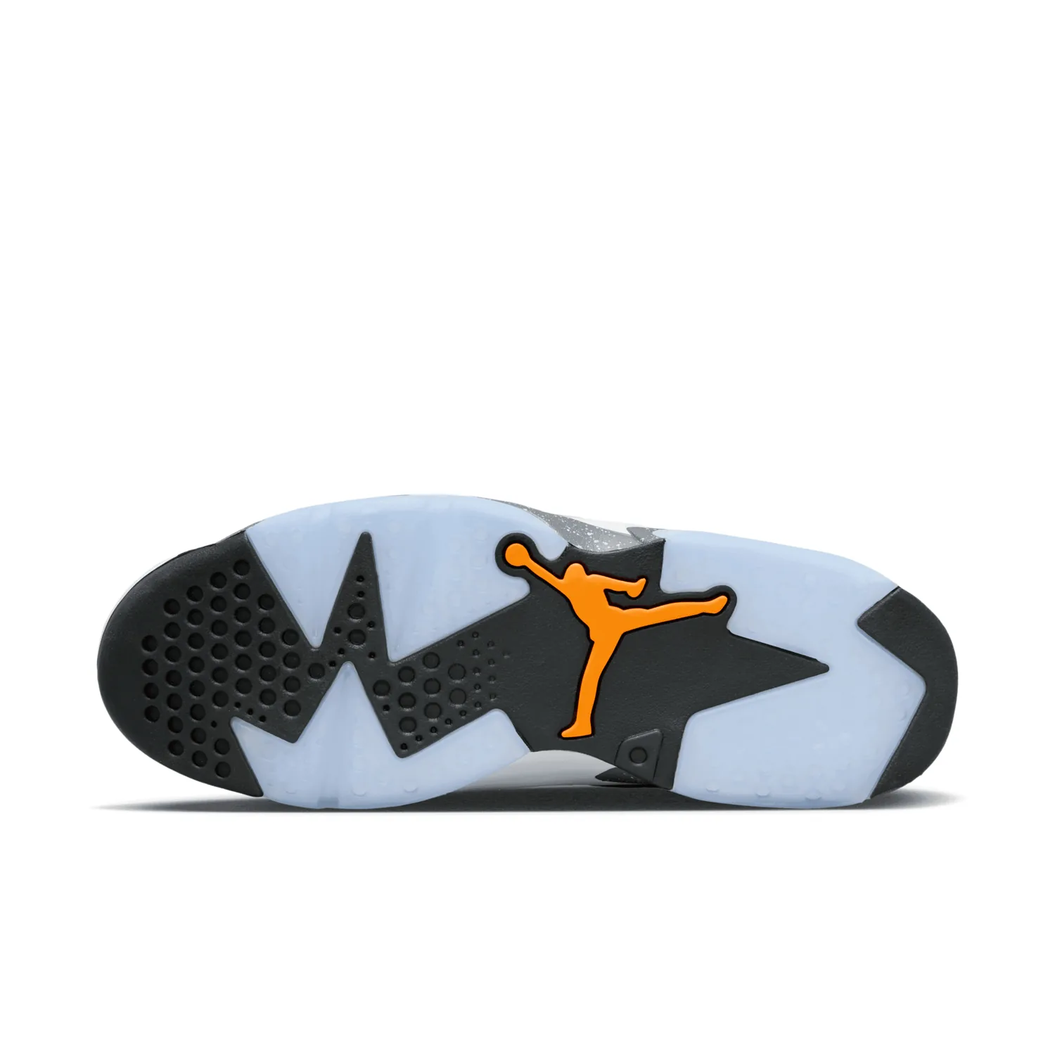 Air Jordan 6 Low PSG (2023) image 4