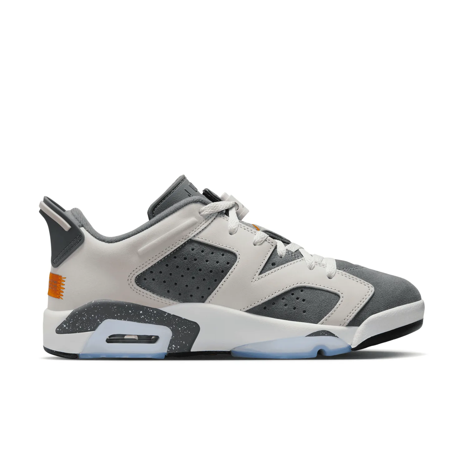 Air Jordan 6 Low PSG (2023) image 5