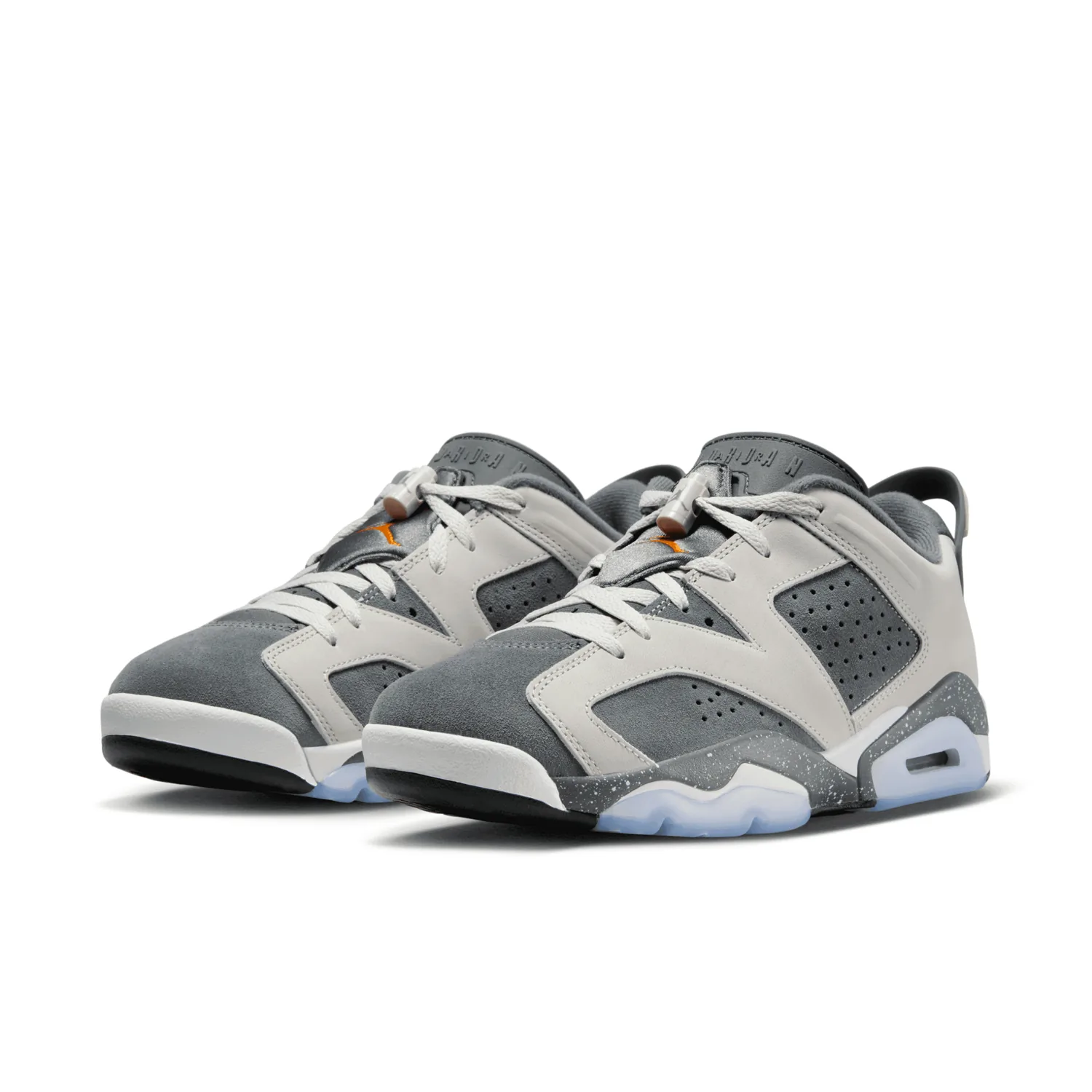 Air Jordan 6 Low PSG (2023) image 7