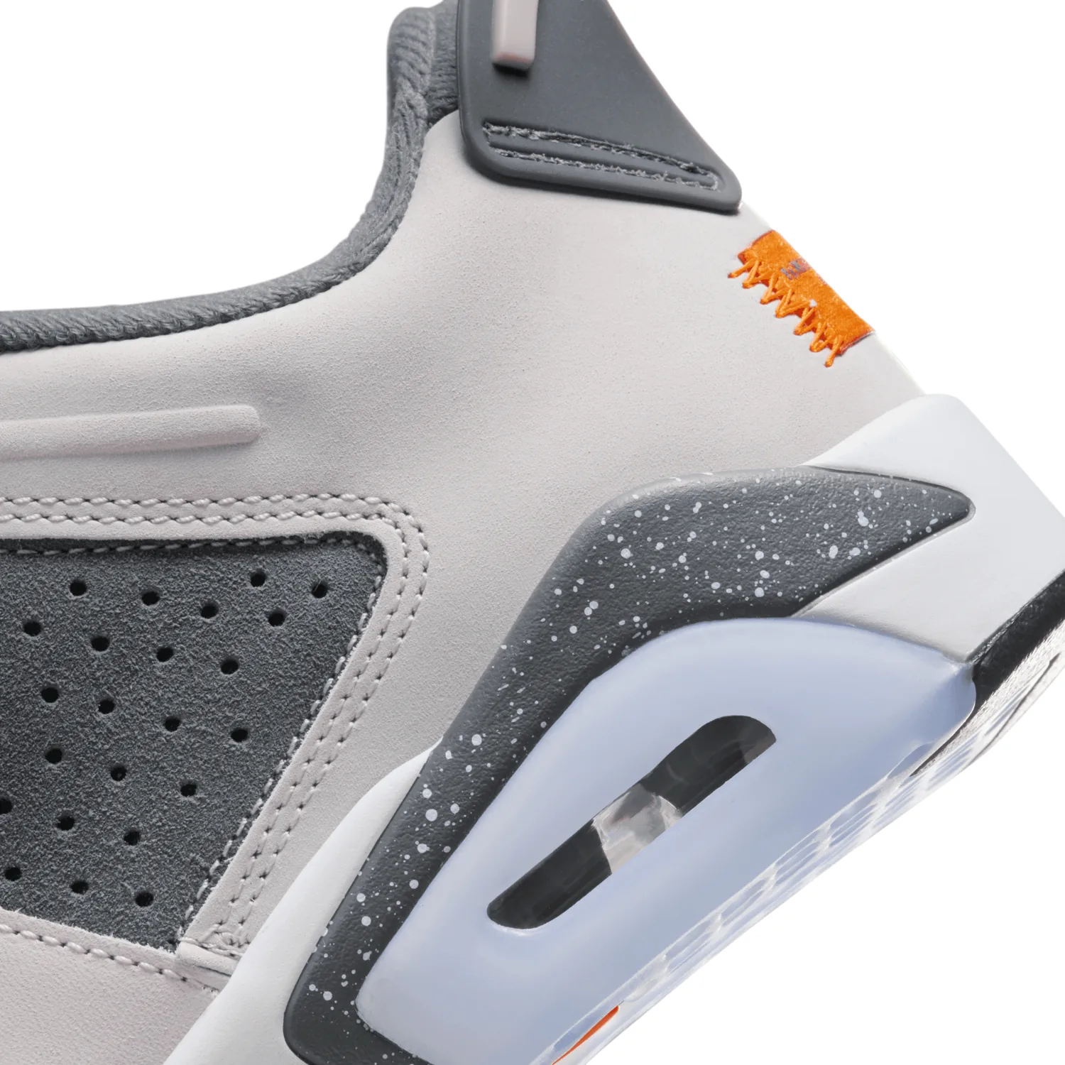 Air Jordan 6 Low PSG (2023) image 10