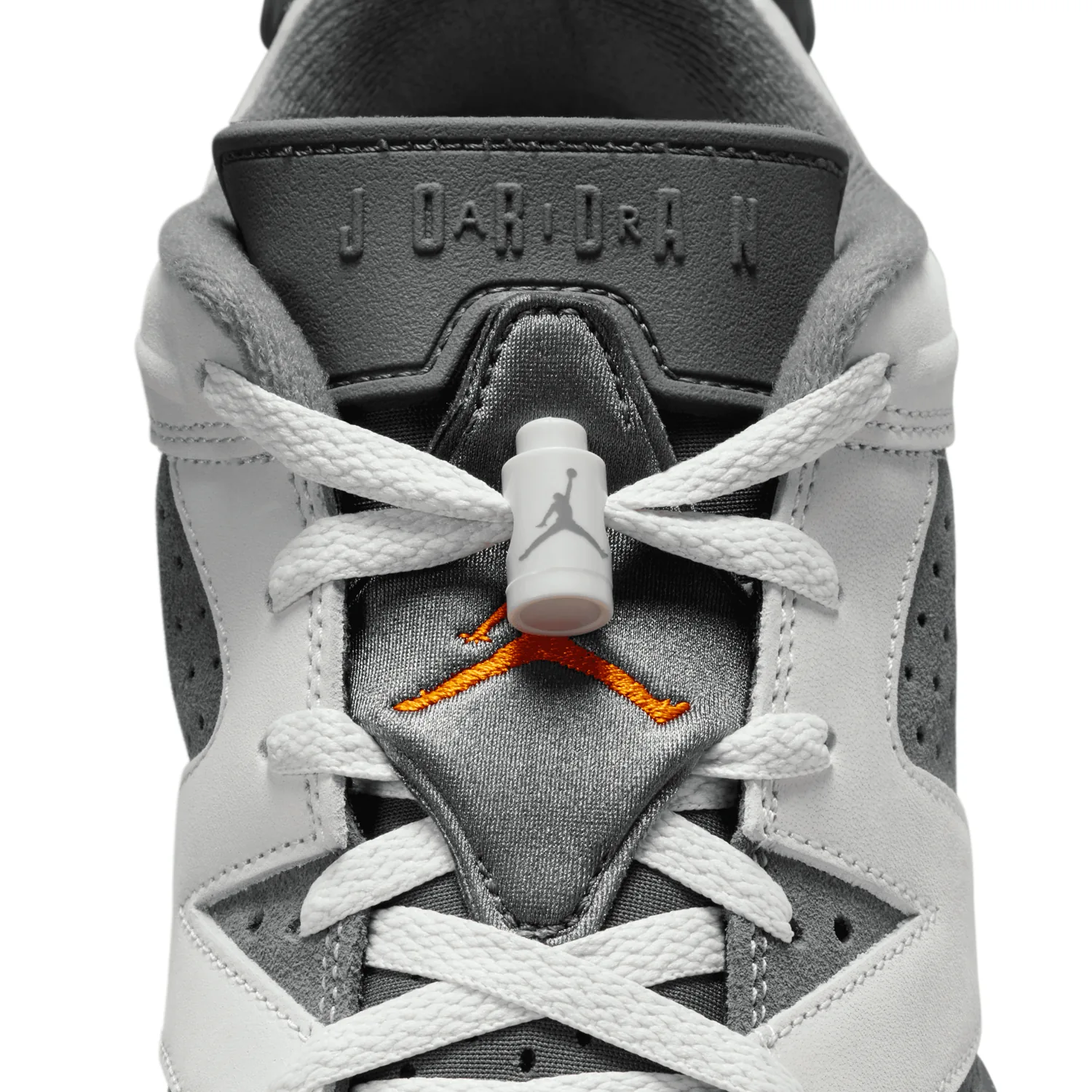 Air Jordan 6 Low PSG (2023) image 11