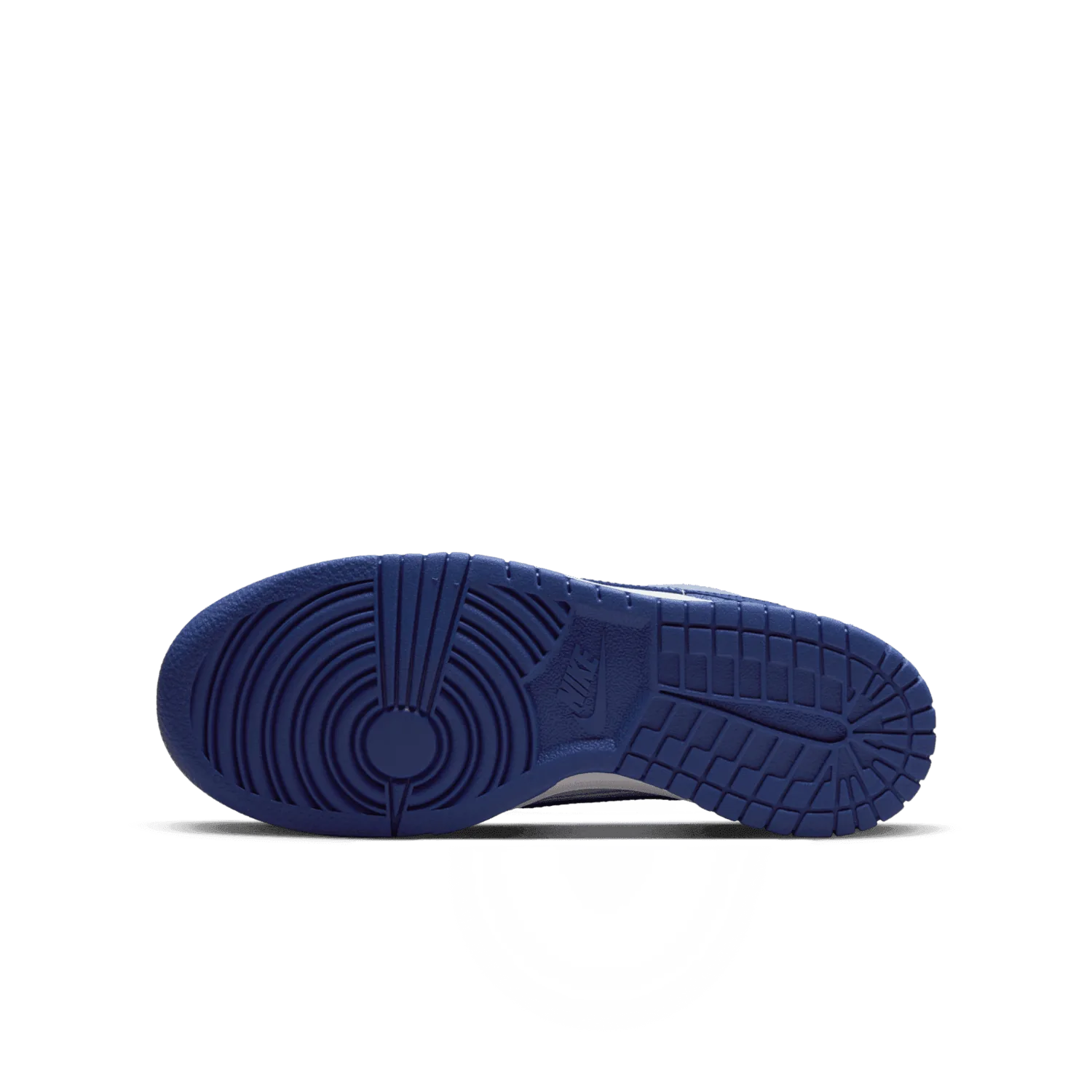 Nike Dunk Low Blueberry (GS) image 2