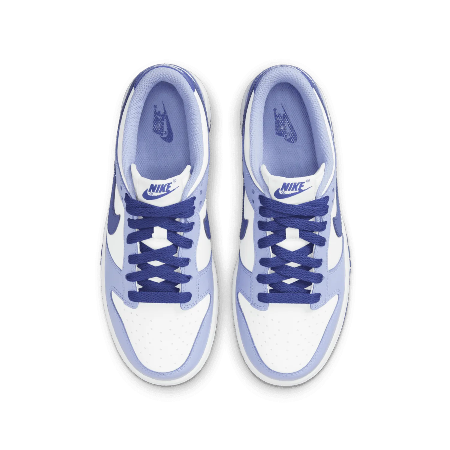 Nike Dunk Low Blueberry (GS) image 3