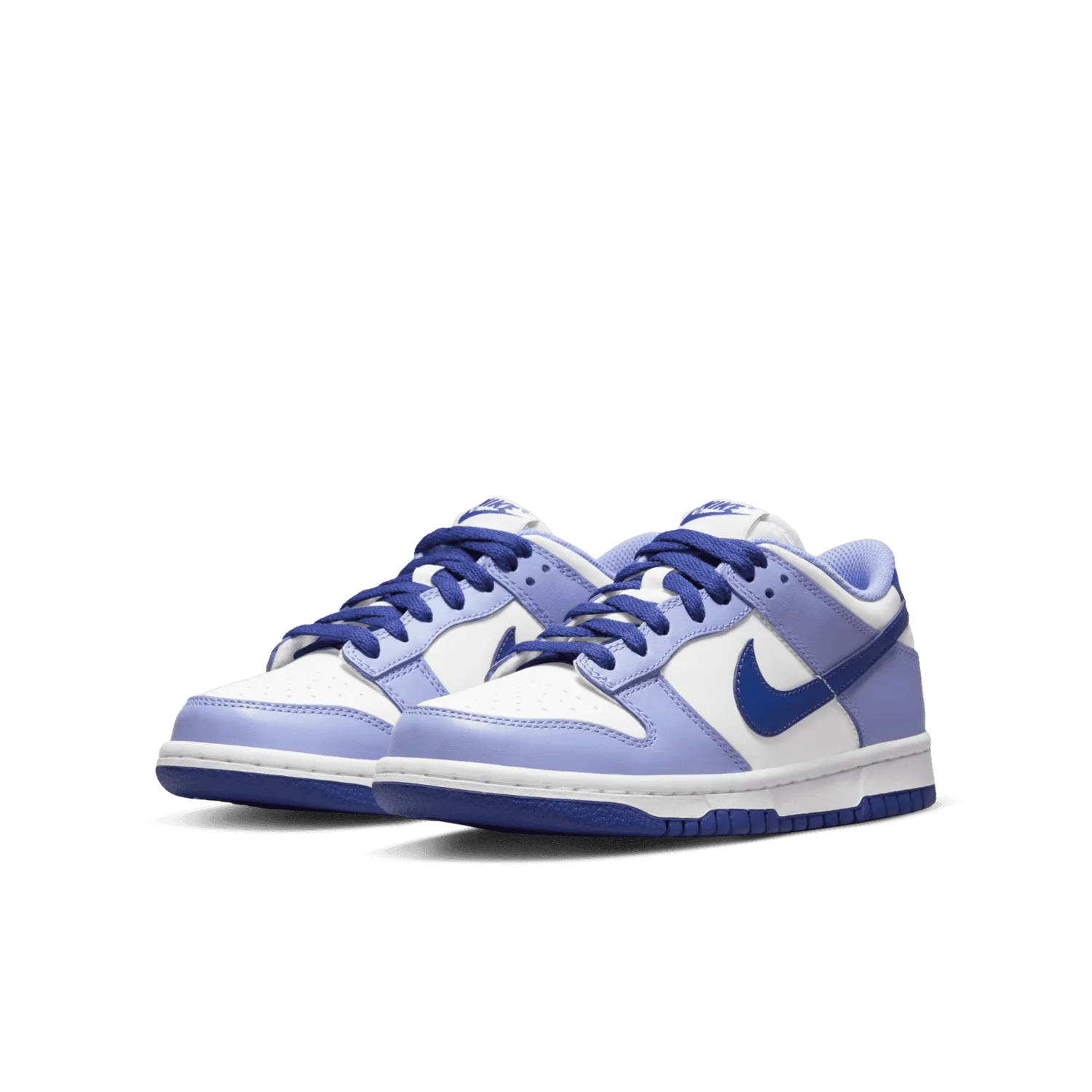 Nike Dunk Low Blueberry (GS) image 4