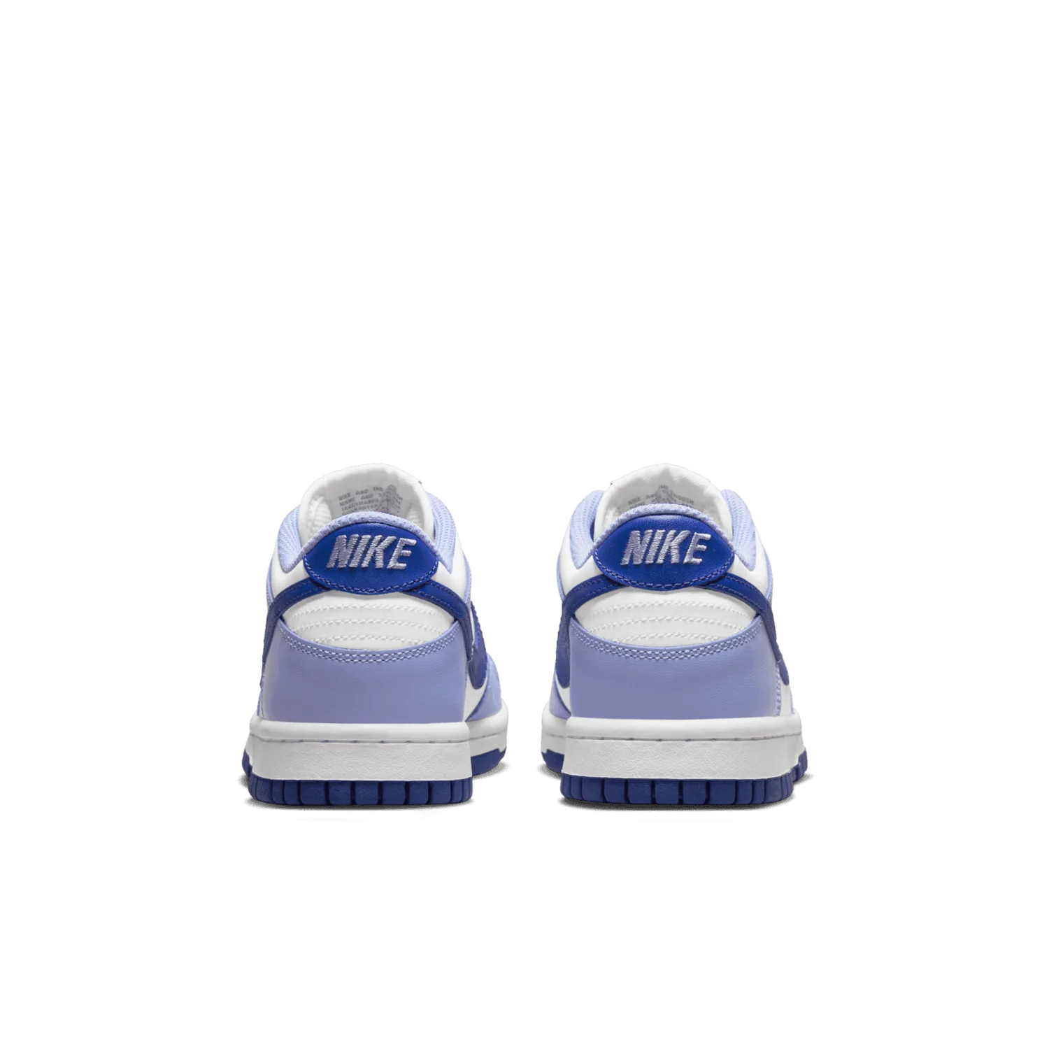 Nike Dunk Low Blueberry (GS) image 5