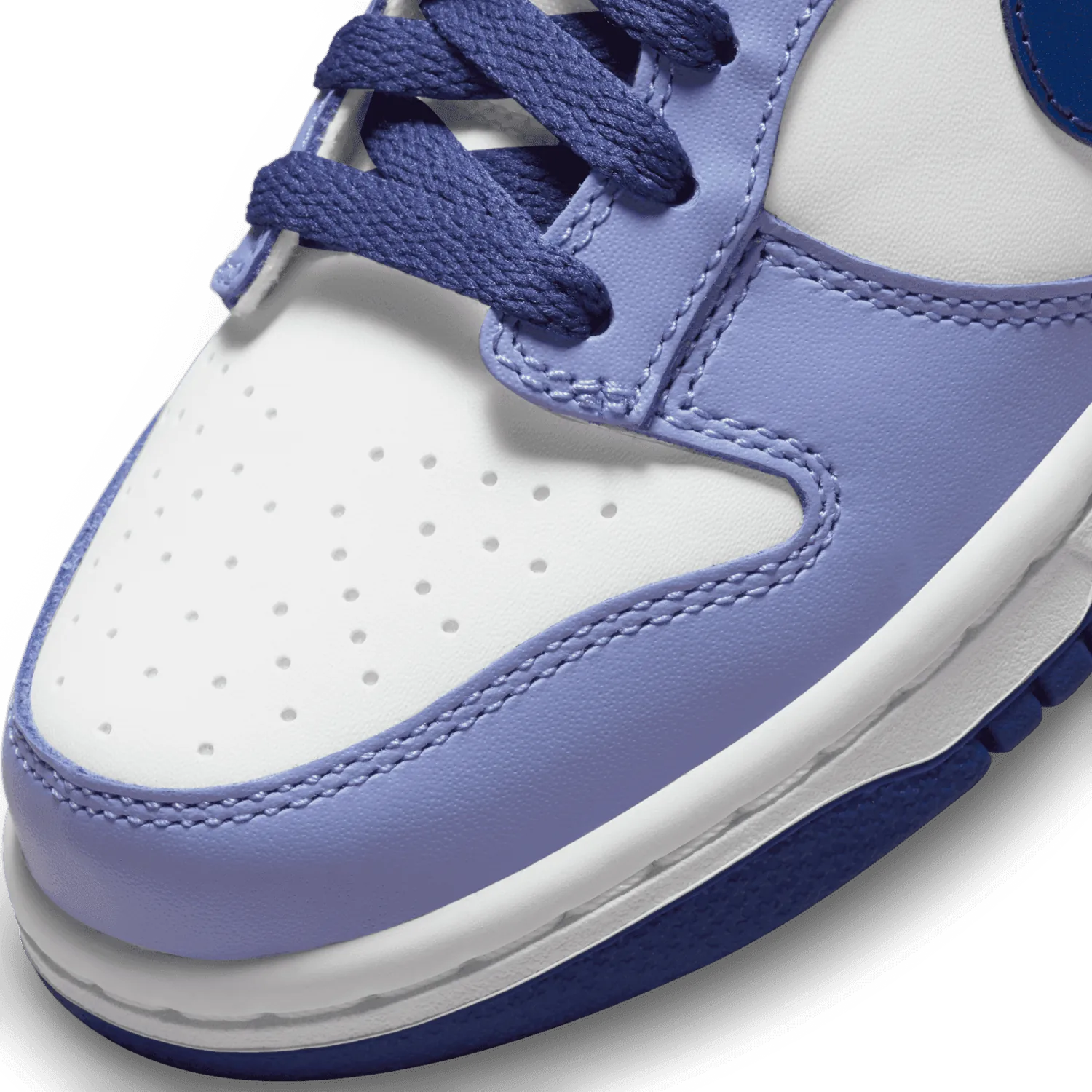 Nike Dunk Low Blueberry (GS) image 6